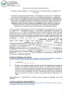 Vista preliminar de documento CONVENIO MODELO 2