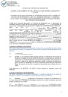 Vista preliminar de documento CONVENO MODELO 3