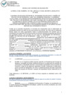 Vista preliminar de documento CONVENIO MODELO 4