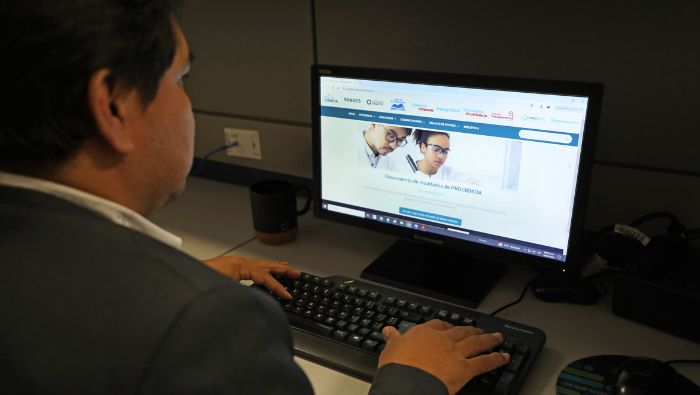 El PROCIENCIA lanza su observatorio sobre subvenciones y resultados alcanzados en investigaciones en ciencia y tecnología