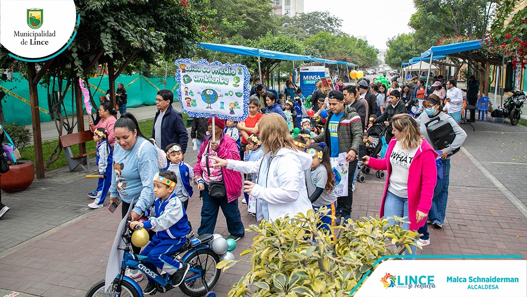 Feria Eco-Consciente
