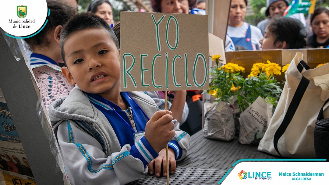 Feria Eco-Consciente