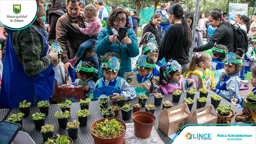 Feria Eco-Consciente