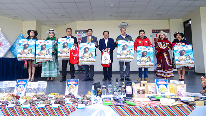 Gobierno Regional de Huancavelica
