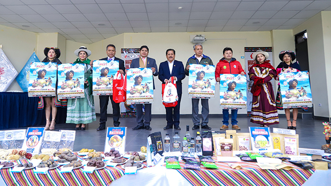 Gobierno Regional de Huancavelica 