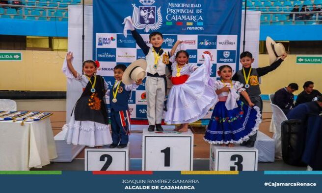Con Turismo y Cultura