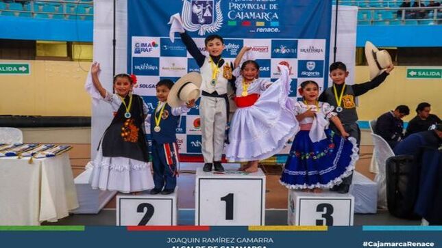 Con Turismo y Cultura