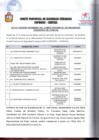Vista preliminar de documento ACTA V SESION ORDINARIA DEL COMITÉ PROVINCIAL DE SEGURIDAD CIUDADANA DE CHINCHA