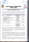 Vista preliminar de documento ACTA SUSPENSIÓN V SESION ORDINARIA DEL COMITÉ PROVINCIAL DE SEGURIDAD CIUDADANA DE CHINCHA