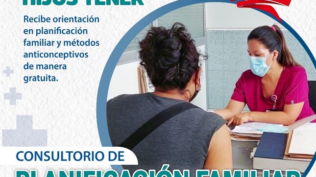 planificacion familiar