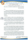 Vista preliminar de documento RESOLUCION DE LA SUB GERENCIA DE ADMINISTRACION Y FINANZAS Nº 060-2024-MDH