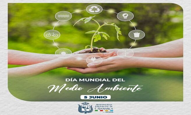 Hoy, más que nunca, recordemos la importancia de cuidar y proteger nuestro planeta. Cada acción cuenta, ¡unámonos por un futuro sostenible! 🌍🌿