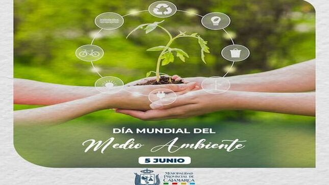 Hoy, más que nunca, recordemos la importancia de cuidar y proteger nuestro planeta. Cada acción cuenta, ¡unámonos por un futuro sostenible! 🌍🌿