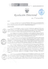 Vista preliminar de documento RD 116 DG 2024