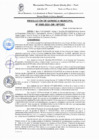 Vista preliminar de documento RESOLUCION DE GERENCIA MUNICIPAL N° 0085-2024-GM-MPGSC