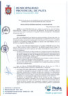 Vista preliminar de documento RESOLUCION DE GERENCIA MUNICIPAL N 009-2024-MPP-GM