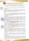 Vista preliminar de documento 09 acuerdo de concejo Municipal 