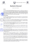 Vista preliminar de documento RD-Nº109-2024-GRL-GRDS-DIRESA-HHHO-SBS-DE