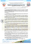 Vista preliminar de documento RESOLUCION N°078-2024-GAT-MDA