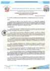 Vista preliminar de documento RESOLUCION N°084-2024-GAT-MDA