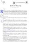 Vista preliminar de documento RD-Nº243-2024-GRL-GRDS-DIRESA-HHHO-SBS-DE