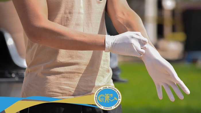 Por el día del Medio Ambiente, la Dirección de Responsabilidad Social Universitaria y la Unidad de Ecoeficiencia de la UNJFSC, realizaron jornada de limpieza en esta casa superior de estudios.