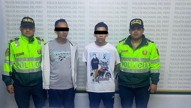 LOS FEROCES