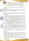 Vista preliminar de documento 10 acuerdo de concejo municipal