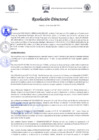 Vista preliminar de documento RD-Nº248-2024-GRL-GRDS-DIRESA-HHHO-SBS-DE