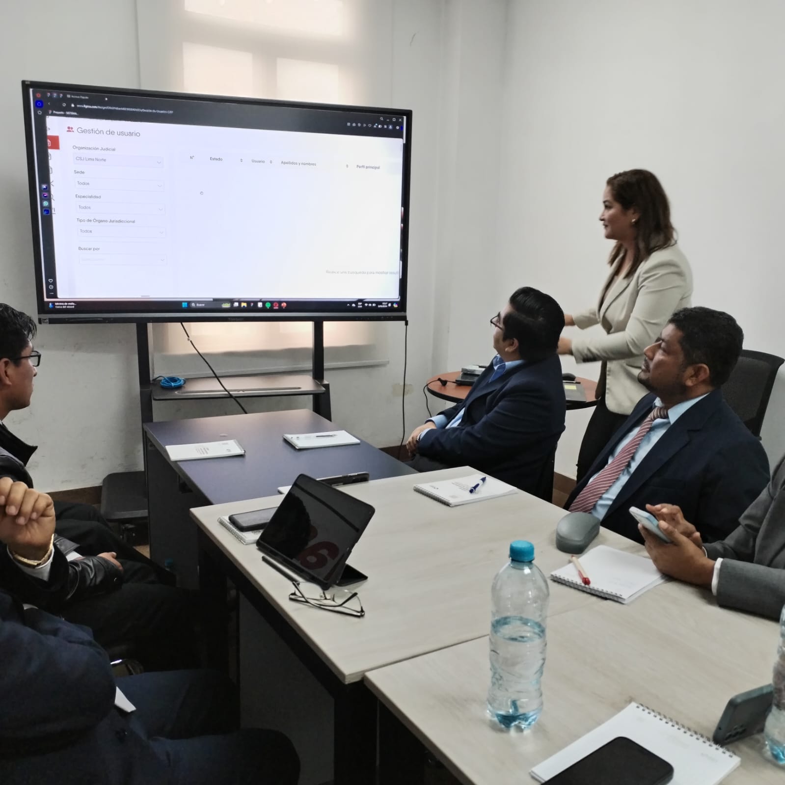 capacitacion