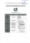 Vista preliminar de documento Plan Anual de Trabajo Archivistico(PATA) del Archivo Central del Gobierno Regional de Lima 2024