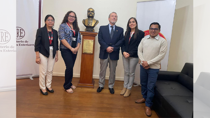 Plan Binacional Perú-Ecuador inaugura el Centro de Producción de Alevines en para impulsar la acuicultura en Suyo