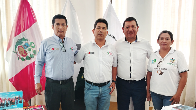 autoridades