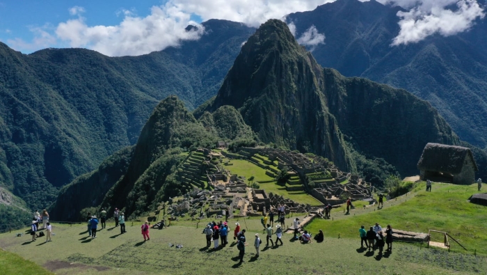 Ministerio de Cultura: Conoce las nuevas rutas que puedes recorrer en Machupicchu si compraste tus entradas con los circuitos anteriores