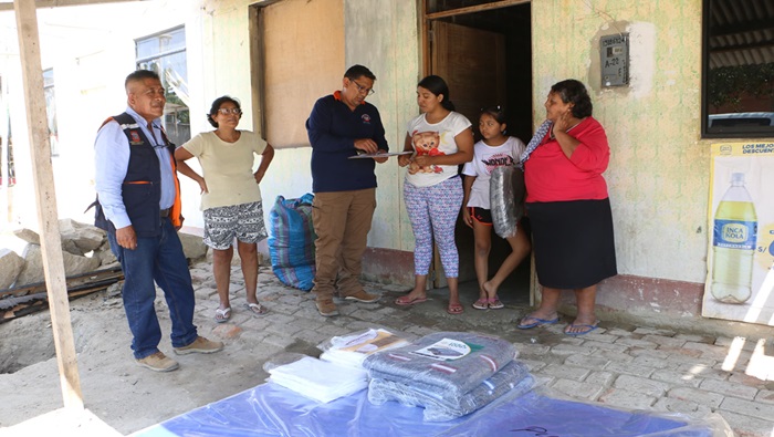 Empadronamiento