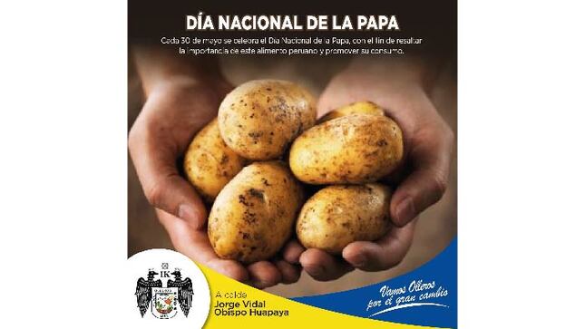 Día Nacional de la Papa_Mesa de trabajo 1