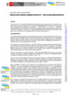 Vista preliminar de documento RESOLUCION UNIDAD ADMINISTRACION-000713-2024-UA