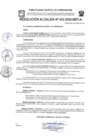Vista preliminar de documento Resolución de Alcaldía N.° 0423-2024 -A