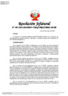 Vista preliminar de documento RJ N° 405-2024-MINEDU-VMGI-PRONABEC-DIAB