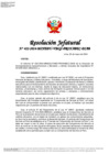 Vista preliminar de documento RJ N° 411-2024-MINEDU-VMGI-PRONABEC-DIAB