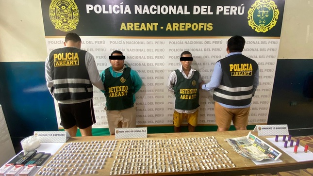 LOS AGILES