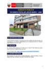 Vista preliminar de documento Catálogo de venta_Ex Banco Popular Jesús María