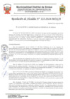 Vista preliminar de documento resolución N°122