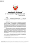 Vista preliminar de documento RJ N° 429-2024-MINEDU-VMGI-PRONABEC-DIAB