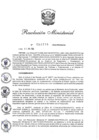 Vista preliminar de documento RM Nº 239-2024-PRODUCE