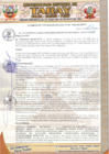 Vista preliminar de documento 32 acuerdo de concejo municipal