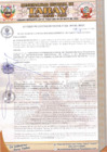 Vista preliminar de documento 34 acuerdo de concejo municipal 