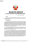 Vista preliminar de documento RJ N° 445-2024-MINEDU-VMGI-PRONABEC-DIAB