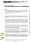 Vista preliminar de documento RESOLUCION DE DIRECCION EJECUTIVA-001461-2024-DE