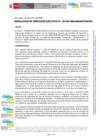 Vista preliminar de documento RESOLUCION DE DIRECCION EJECUTIVA-001457-2024-DE